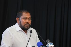 ގުރުއާން ތަފްސީރުގެ މަސައްކަތް ކުރީ އިންސާނިއްޔަތަށްޓަކާ: ގާސިމް