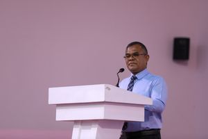 ޑިސްކައުންޓު ބިލަށްވުރެ ބޮޑުނުވާނެހެން މިމަހުގެ ފެން ބިލު ހަދަނީ