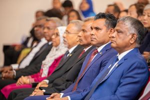 "ދިރާސާއާ ނުލާ ތަރައްގީއަށް ކުރާ މަސައްކަތުން ނަތީޖާ ނުނެރެވޭނެ"