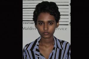 ނަޖީބު މަރާލި ބިރުވެރި ރޭ ކަންތައް ހިނގި ގޮތް ހަނާ ދުލުން