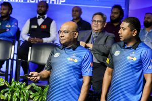 "ސަރުކާރުގެ ކުޅިވަރު ވައުދުތަކުގެ 95 ޕަސެންޓް ހާސިލް ކުރެވިއްޖެ"