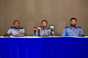 ސްކޭމް މައްސަލަތަކުގައި ގެއްލުނު ފައިސާގެ އަދަދު 150 މިލިއަނަށް އަރާ