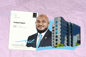 ޝުޖާއުއަށް ލިބުނު ފައިސާއާ ގުޅޭ އެފްއައިޔޫ ރިޕޯޓު ސައްހަ!