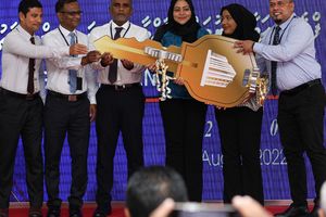 ހުލާސާކޮށް އިއްޔެ: ސްޓެލްކޯގެ ފްލެޓުތައް ހަވާލުކުރުން