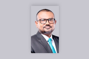 Farushath to chair media control commission