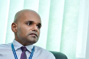 ހައްގެއް ގެއްލުމުން މަދަނީ ބަދަލު ނަގައިދޭން ތައްޔާރު ވަނީ 