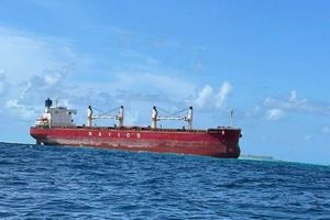 ފަރަށް އެރި ބޯޓަށް 993 މިލިއަންގެ ޖޫރިމަނާ، ދައްކަންޖެހެނީ 100