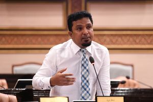 Two suspects held over attack on MP Zareer