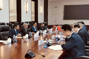 Maldives and China to trade in Yuan 