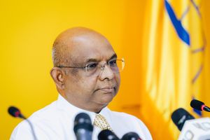 "Complaint against Adhadhu is contrary to democratic norms"