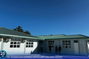 ހޯރަފުށީ ހާފްވޭހައުސް އުވާލައި މުވައްޒަފުން ވަޒީފާއިން ވަކިކޮށްފި