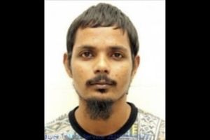 ހުޅުމާލެއިން ޒުވާނަކު ގެއްލިގެން ހޯދަނީ