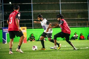 ރެޑްބުލް ފޯ ޓު ސްކޯގެ ފައިނަލް ބުރު މި މަހު 22 ގައި 