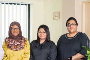 މަރުކަޒީ ބޭންކުގެ އެޑްވައިޒަރުން މަގާމުން ވަކިކޮށްފި 