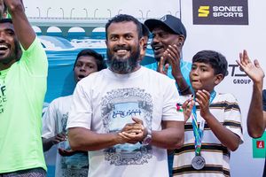އެމްއެސްއޭގެ އެކްސްކޯ މިފަހަރުވެސް ލީޑު ކުރަނީ ސޮބާހު