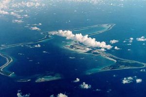ޗާގޯސް މައްސަލައިގައި މޮރިޝަސްއާ އެކު މަޝްވަރާ ކުރަން ޔޫކޭއިން ނިންމައިފި