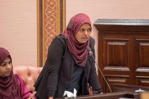 އަދާލަތުން ވަކިވެ ޝިދާތާ އެމްއެންޕީއަށް 