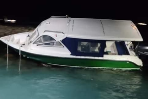 އިސްކުރީ "އަތްމަތީގައި ތިބި ފުރާނަތައް" ސަލާމަތްކުރުން