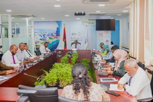 ސިޓީ ކައުންސިލްގެ ޖަލްސާތައް ނުބޭއްވުނީ ކޯރަމް ހަމަނުވާތީ