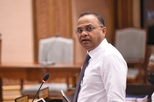 ނަޝީދަށް ކުރާ ހަރަދުގެ ވާހަކައިން ތުހުމަތާއި ޒުވާބު!