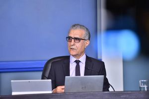 "Slow pace of May 6 trials a serious problem"