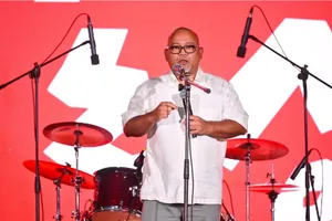 ދީނުގެ ނަމުގައި ފަސާދަކުރާ މީހުން އުޅޭކަމީ ހަގީގަތެއް: ސަވާދު