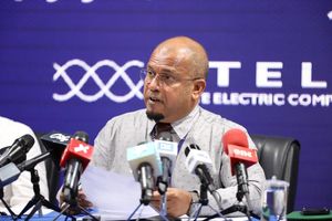 މަގު ކޮނުމުގެ ފީ ދެ ގުނަ ބޮޑުކުރުމުން ސްޓެލްކޯއިން ކޯޓަށް