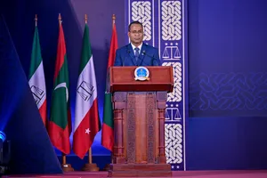 ކޯޓުތަކުގައި ނުނިމި 13،032 މައްސަލަ