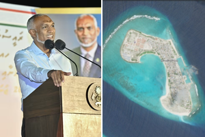 ދިއްދޫ އެއާޕޯޓު މަޝްރޫއުގެ އަމަލީ މަސައްކަތް އަދިވެސް ނުފެށޭ