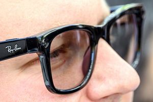 Meta putting AI in smart glasses, assistants and more