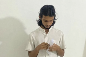އަލަމްގީރް މައްޗަށް ކުށް ސާބިތުވެއްޖެ