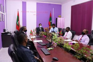 ކައުންސިލްތަކަށް އަންނަ މަހު އެސްޖީން އައްޔަން ކުރަނީ