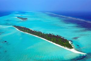 ޒީރޯ ޕްރޮގްރެސްގައި ހުރި ރިސޯޓުތަކާ ގުޅޭ ލަފައެއް ނުދެން: އޭޖީ