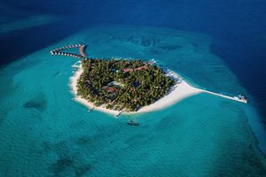 ރިސޯޓު ލީސް އިތުރުކުރަން ފައިސާ ދައްކަން ޖެހޭ މުއްދަތު ކުޑަކުރަނީ