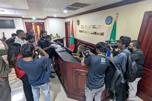 ދޮގު ހެދުމަށް ފަހު 150 ނޫސްވެރިންގެ ޕެޓިޝަން ބޭރުކޮށްލައިފި