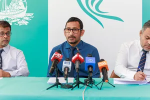 "ޕީއެންސީގެ މެޖޯރިޓީ އޮތް މަޖިލީހުން ސަރުކާރު ޖަވާބުދާރީ ކުރޭ"