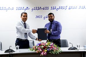 ސްޓެލްކޯއިން ހުޅުލެއަށް ކަރަންޓު ފޯރުކޮށްދޭން ފަށަނީ
