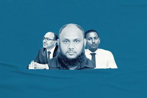 އަންމަޓީއަށް ކަފާލާތު ދިނުމުން ޕީޖީގެ ބޮޑެތި ކަންބޮޑުވުންތަކެއް