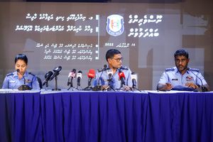 ފެއިލްކޮށްލީ ގިނަ ބަޔަކު މަރައިލަން ދޭން އުޅުނު ހަމަލާއެއް