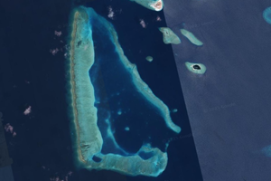 ގައުމީ ސަލާމާތާ ގުޅޭ މަޝްރޫއުގެ ބަދަލަށް ދެނީ ހިތްމިޔަ ފަޅު
