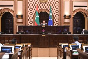 މަޖިލިސް ހުލާސާ: ޓޫރިޒަމް ކުލި ކުޑަކުރާ ބިލު ބަލައިގަތުން