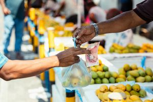 އަނބު މޫސުމާ އެކު ބާޒާރު އަނބުން ފުރިއްޖެ