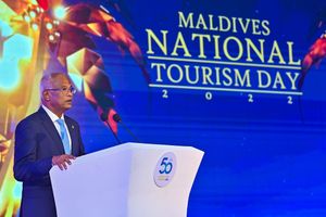TEAM announces support for Solih