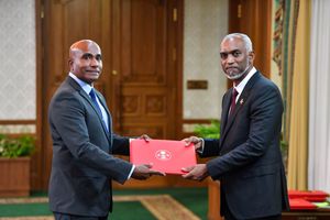 MoU for privatising port signed after proposal to President
