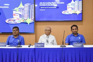 ވިލާ ކޮލެޖުގެ ޖެނުއަރީ އިންޓޭކަށް ކުރިމަތިލުމަށް ހުޅުވާލައިފި