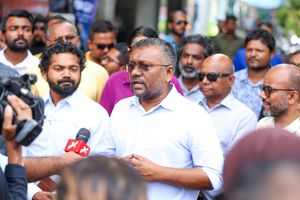 Lawyer says no criminal accusations on Fayyaz