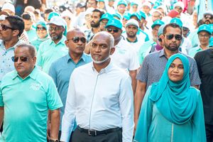 ޕީއެންސީގެ މެންބަރުންގެ އަދަދުވީ މަދު!