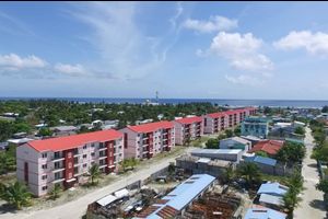 ޖެންޑާގެ ކުރީގެ އިސް ތިން މީހަކަށް ދައުވާކުރަން އެދިއްޖެ