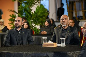 މުއިއްޒު އާއި ދިމާވާ ނޫސްވެރިން ގާނޫނު ނުކިޔާ ކަމަށް ވިދާޅުވެއްޖެ