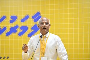 Government is heading towards a dictatorship: Solih